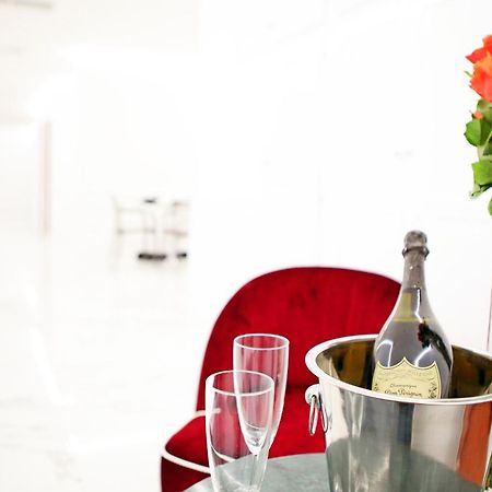 Hemi Suites Milano Dış mekan fotoğraf