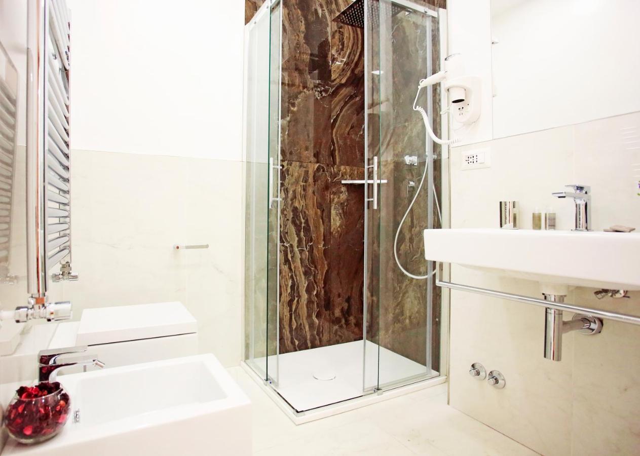 Hemi Suites Milano Dış mekan fotoğraf