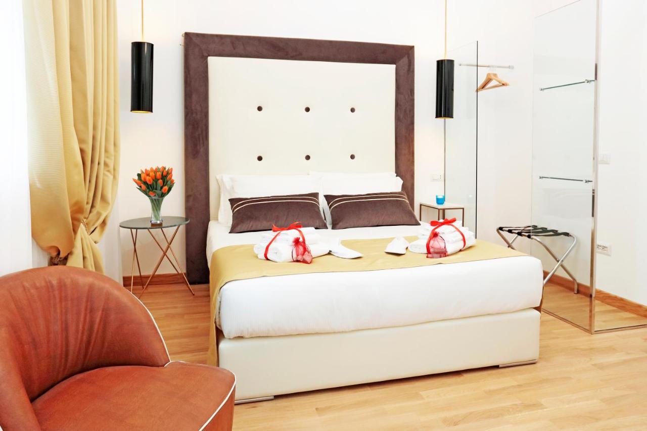 Hemi Suites Milano Dış mekan fotoğraf