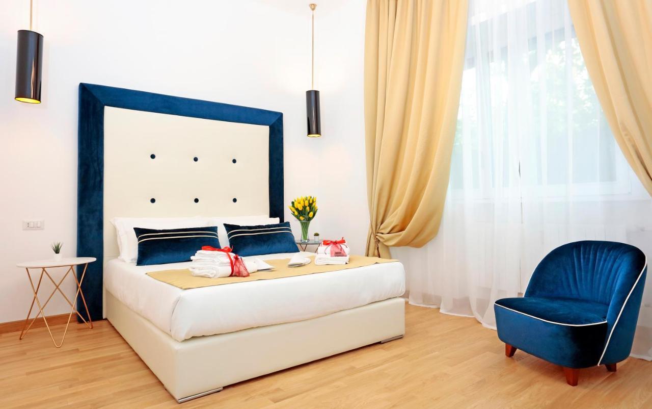 Hemi Suites Milano Dış mekan fotoğraf