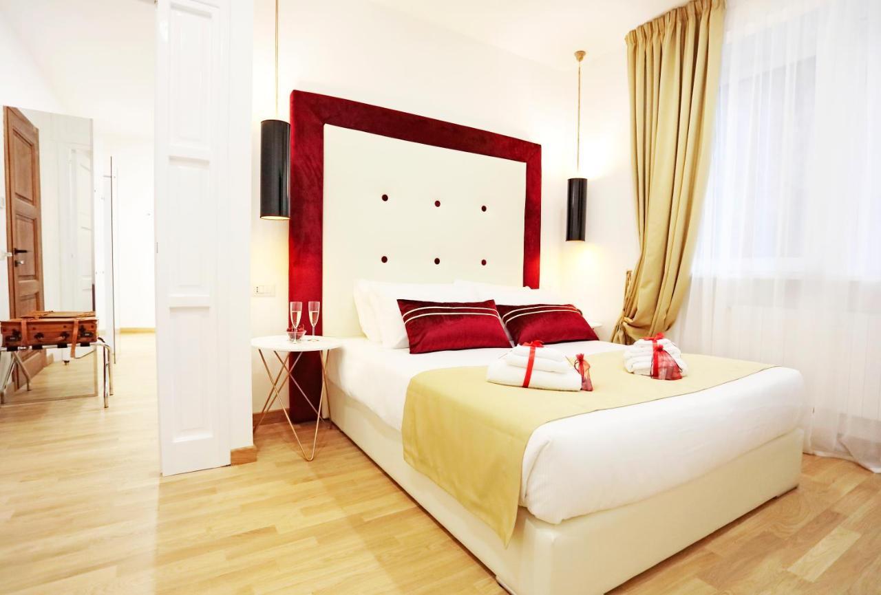 Hemi Suites Milano Dış mekan fotoğraf