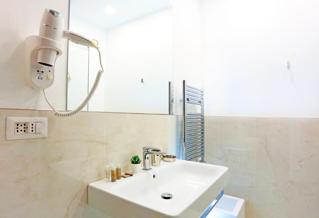 Hemi Suites Milano Dış mekan fotoğraf