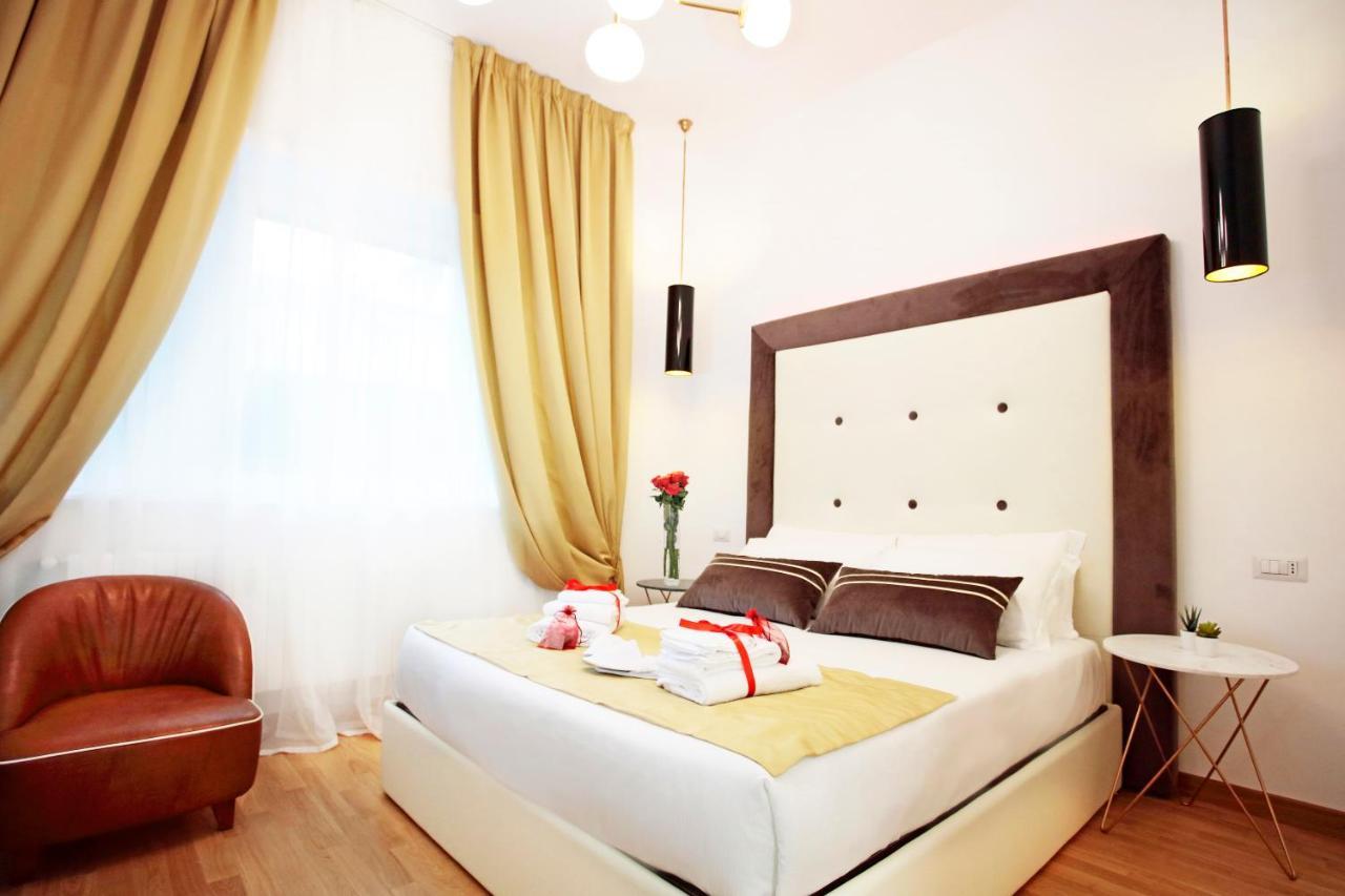 Hemi Suites Milano Dış mekan fotoğraf