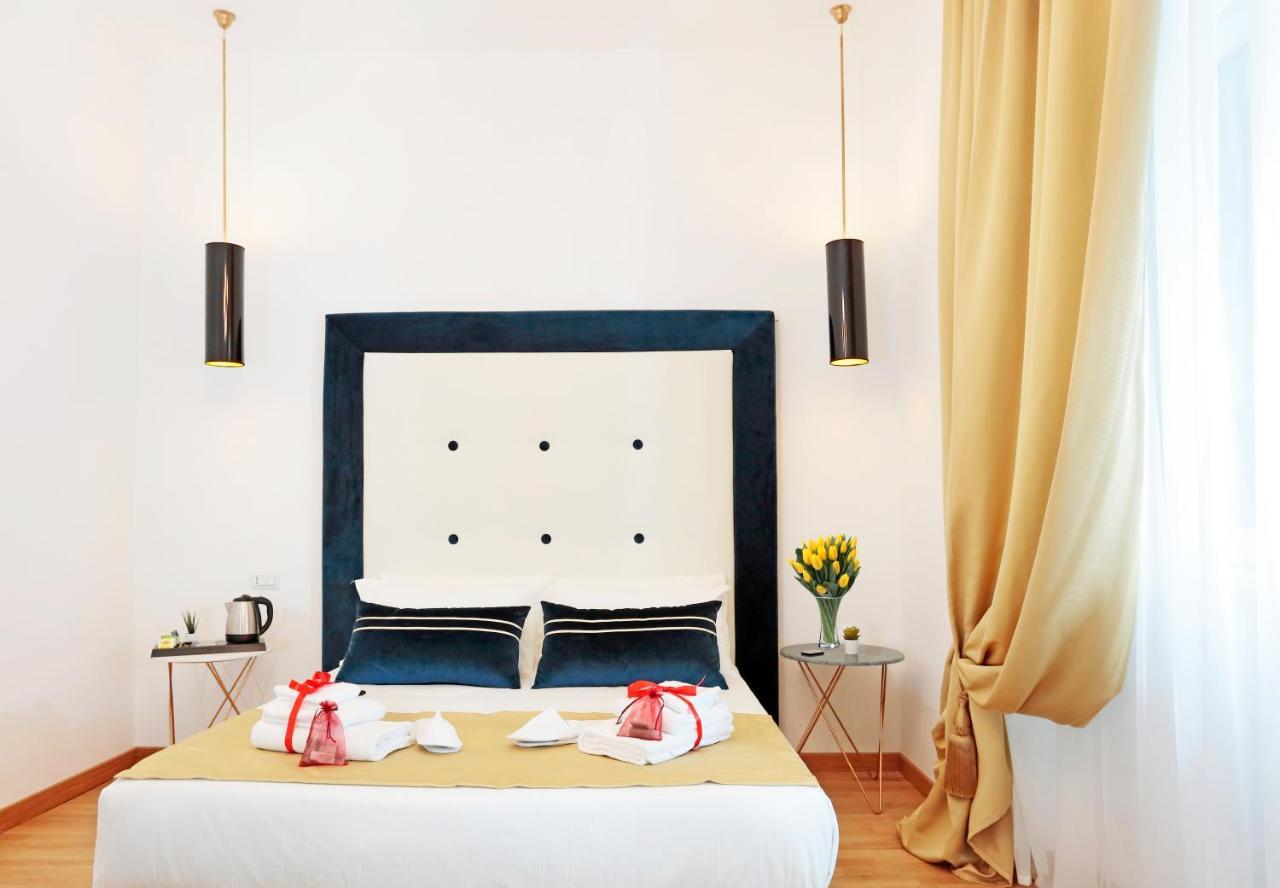 Hemi Suites Milano Dış mekan fotoğraf