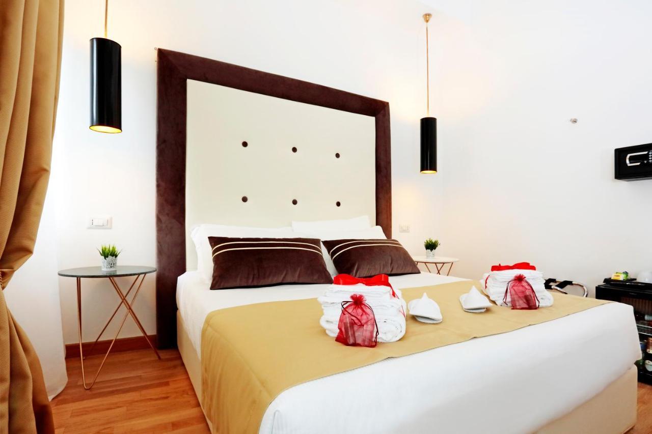 Hemi Suites Milano Dış mekan fotoğraf
