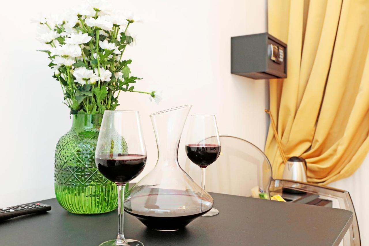 Hemi Suites Milano Dış mekan fotoğraf