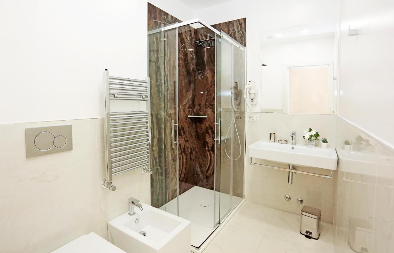 Hemi Suites Milano Dış mekan fotoğraf