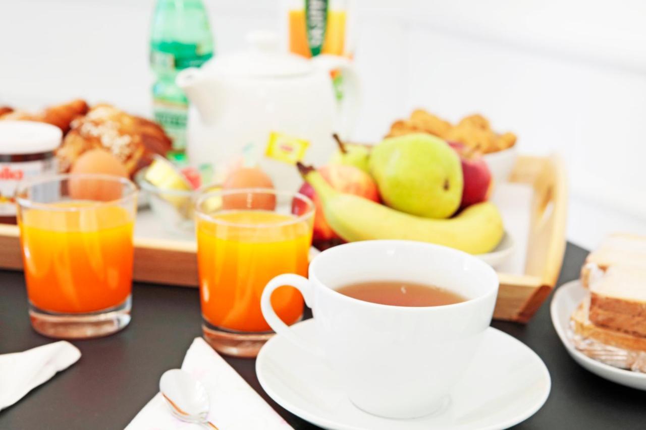 Hemi Suites Milano Dış mekan fotoğraf