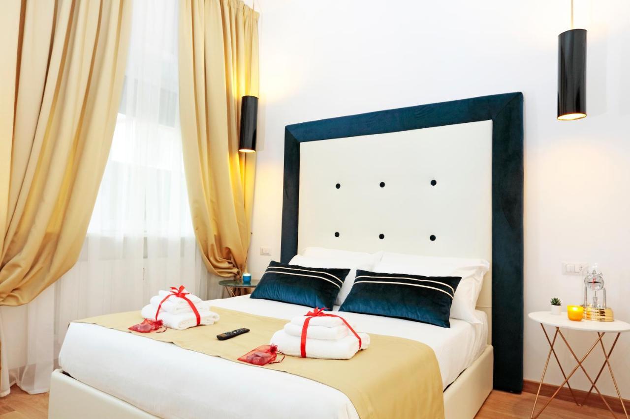 Hemi Suites Milano Dış mekan fotoğraf