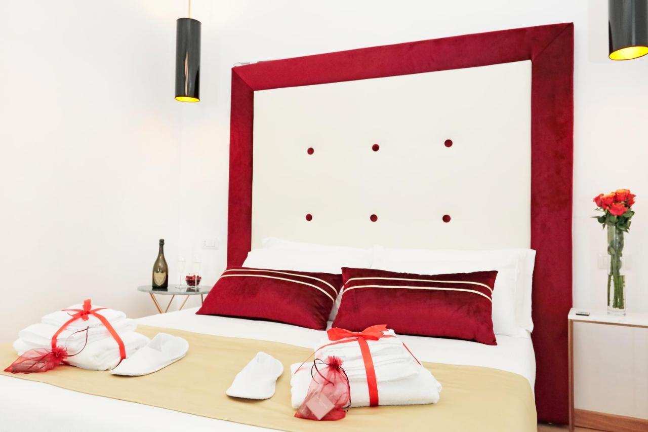 Hemi Suites Milano Dış mekan fotoğraf