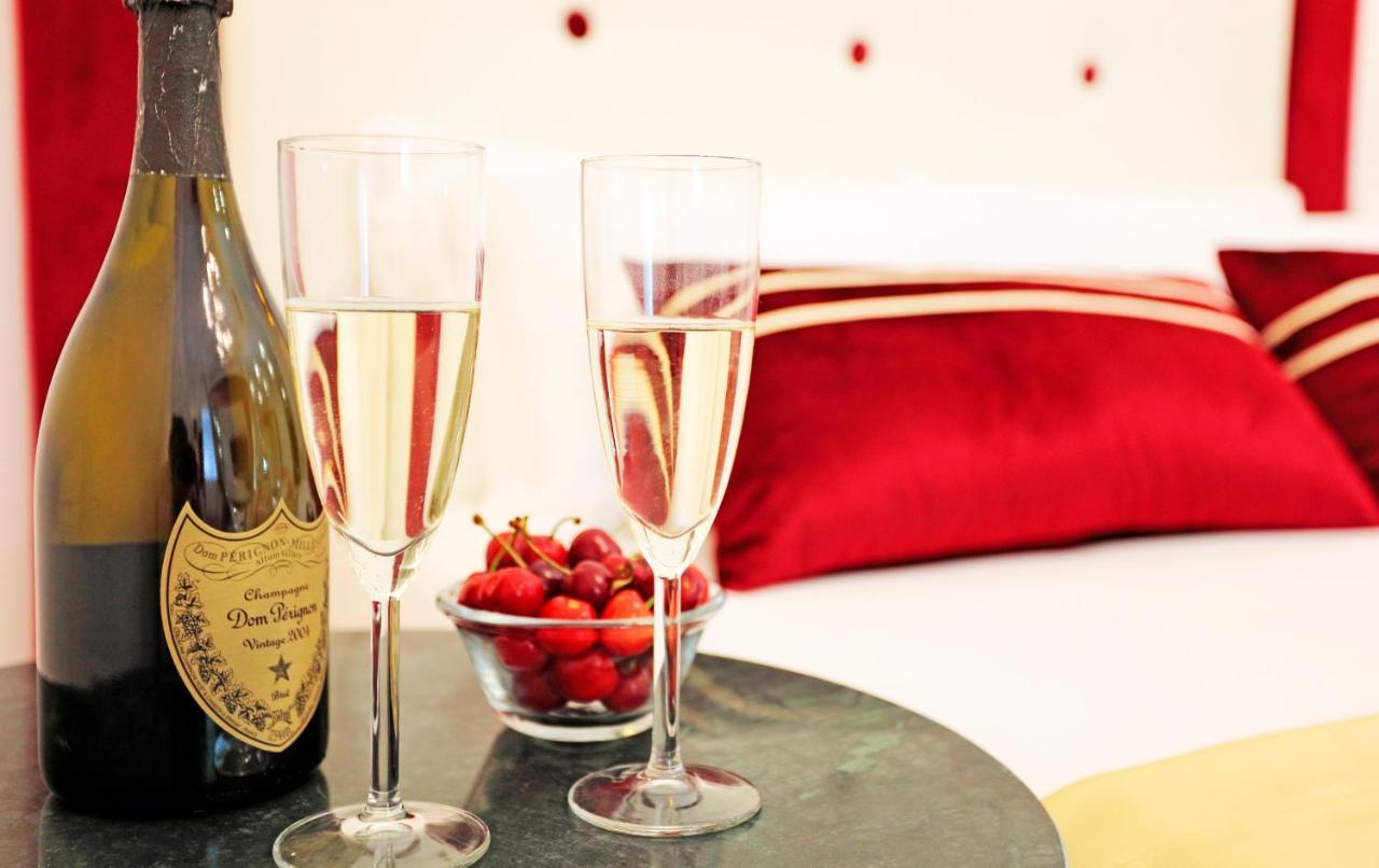 Hemi Suites Milano Dış mekan fotoğraf