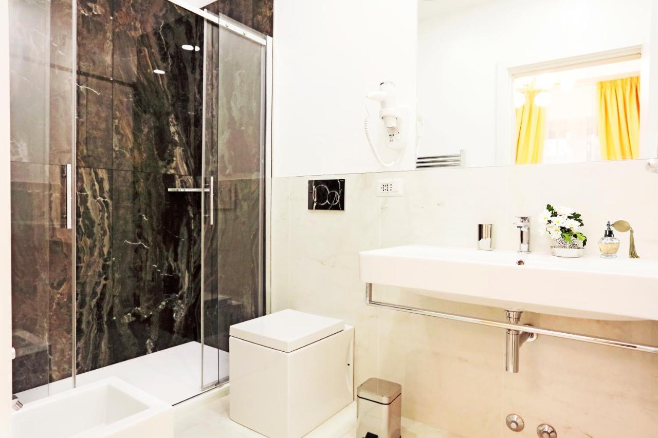 Hemi Suites Milano Dış mekan fotoğraf