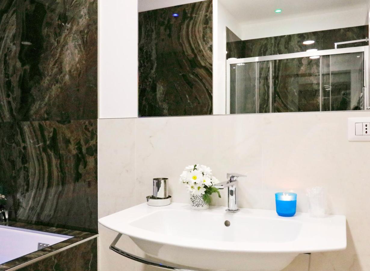 Hemi Suites Milano Dış mekan fotoğraf