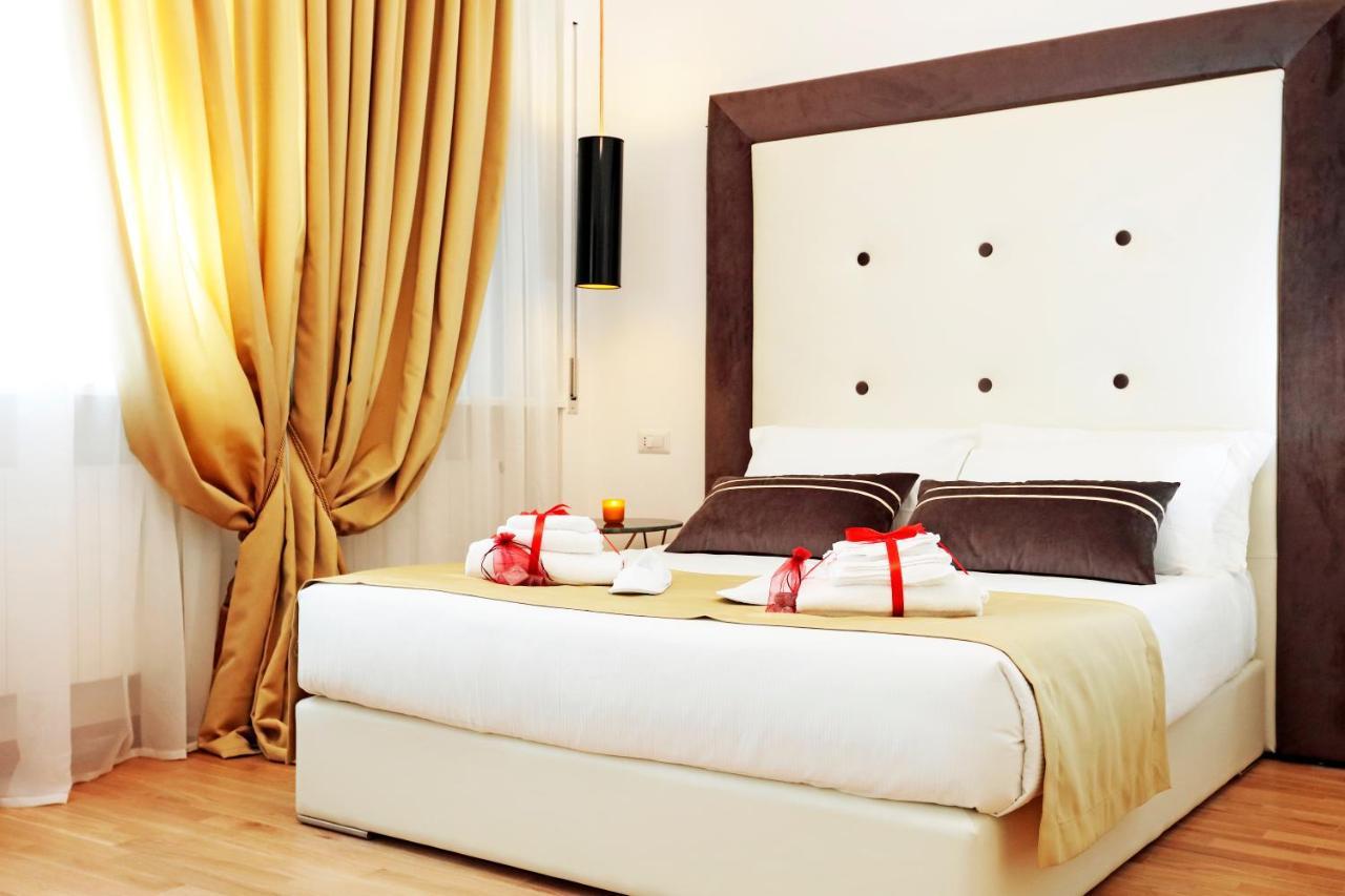 Hemi Suites Milano Dış mekan fotoğraf