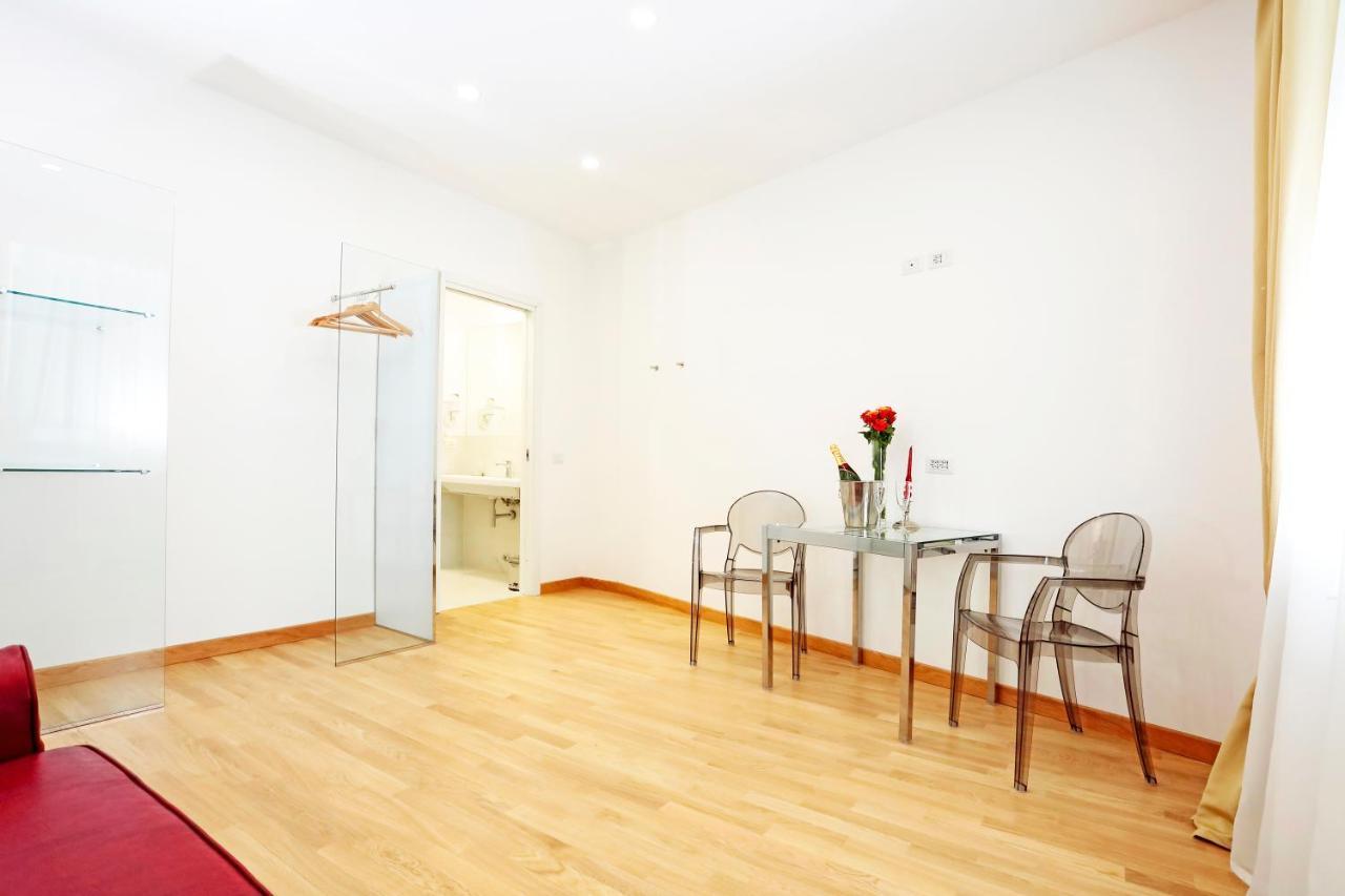 Hemi Suites Milano Dış mekan fotoğraf