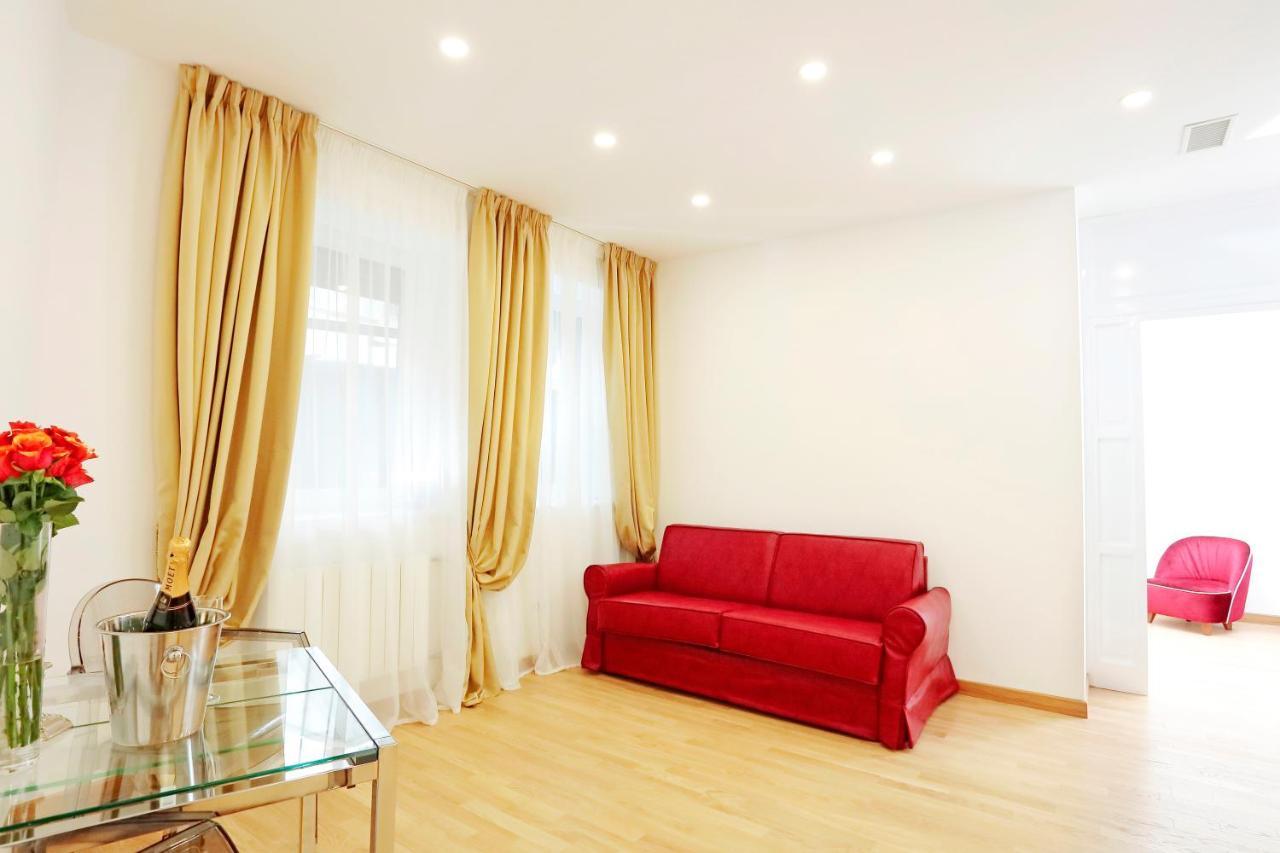 Hemi Suites Milano Dış mekan fotoğraf