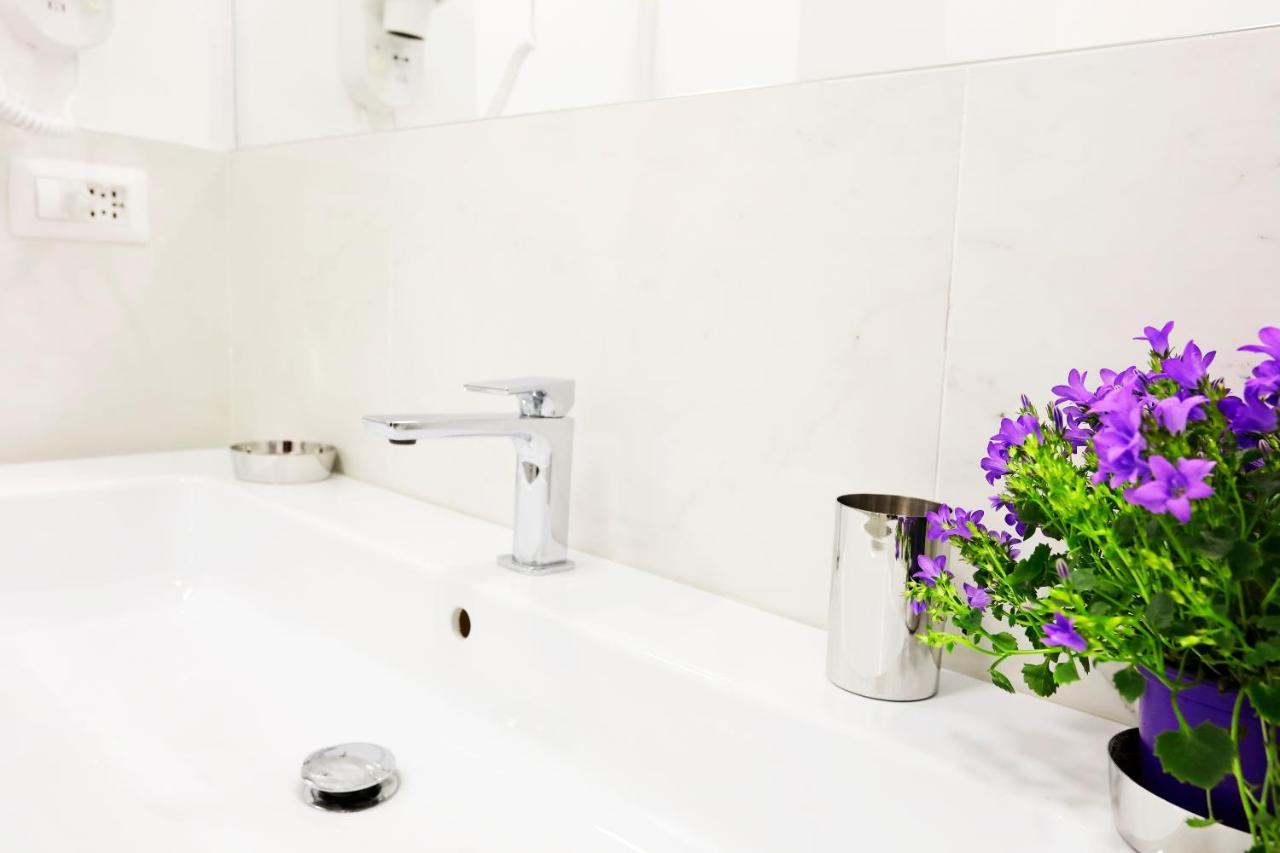 Hemi Suites Milano Dış mekan fotoğraf