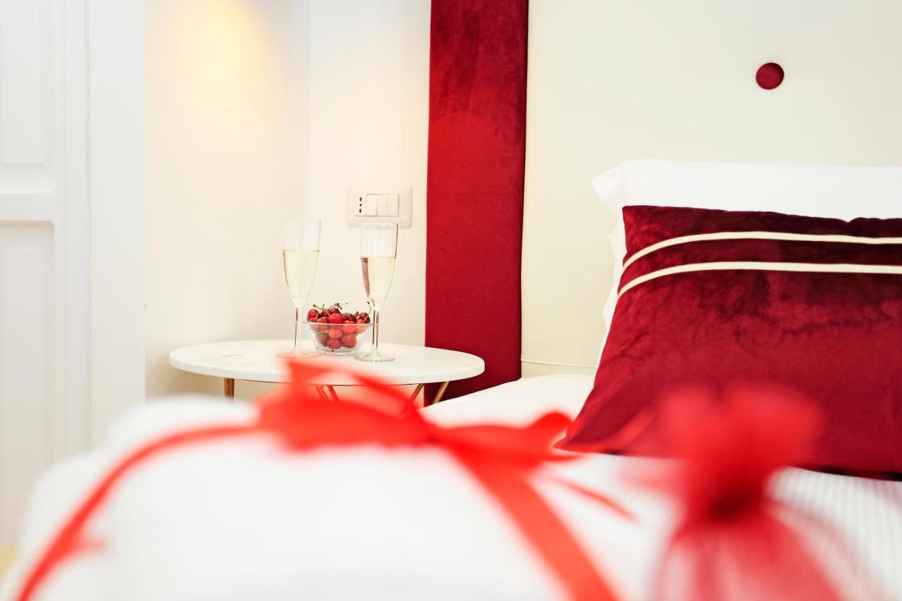 Hemi Suites Milano Dış mekan fotoğraf