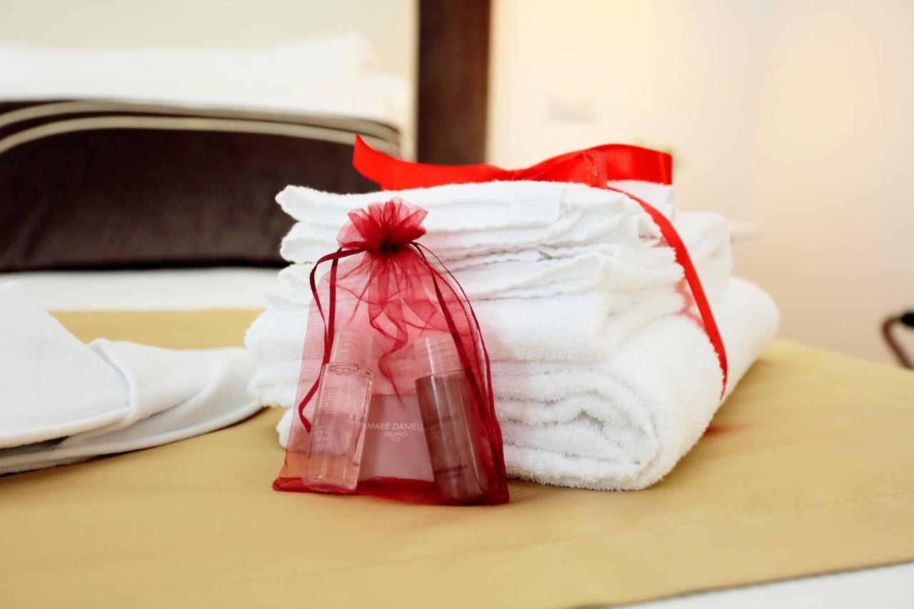 Hemi Suites Milano Dış mekan fotoğraf
