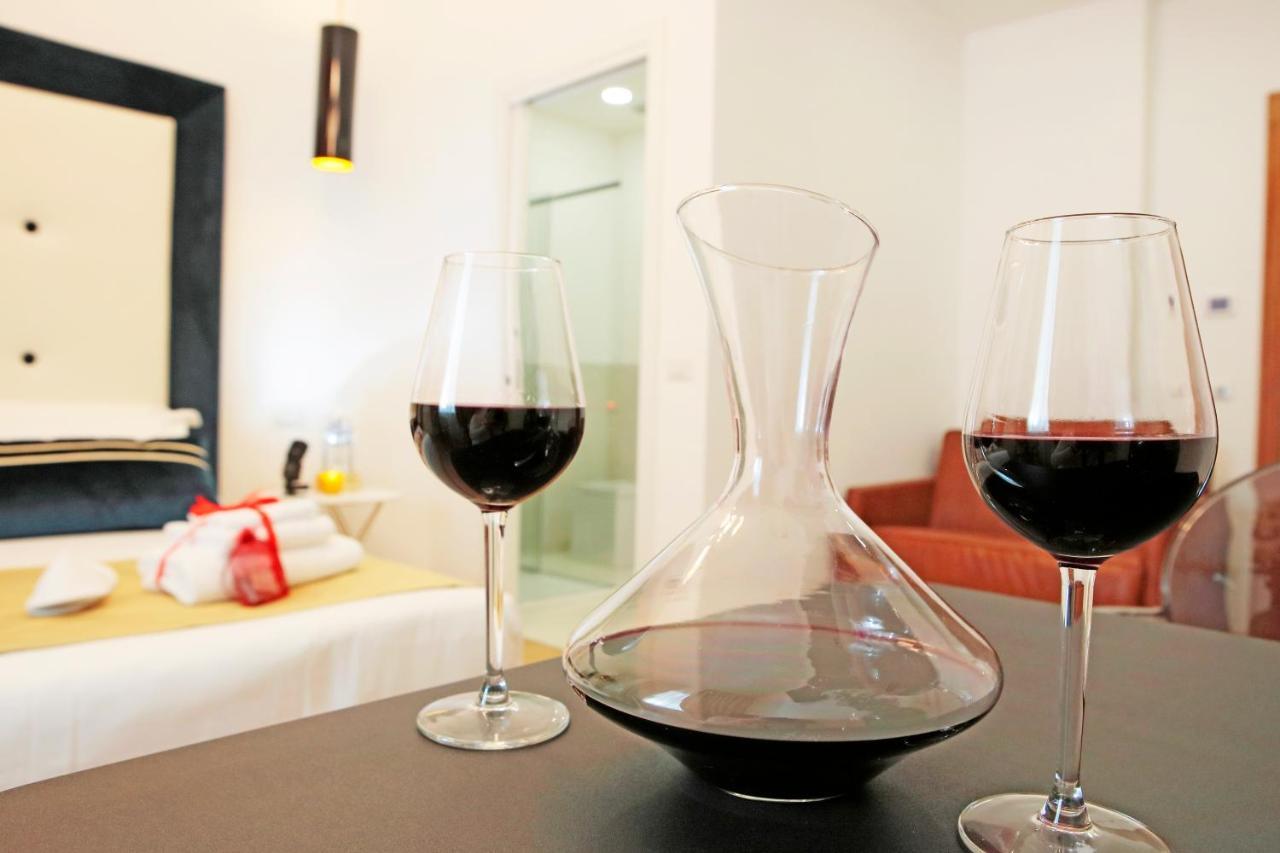 Hemi Suites Milano Dış mekan fotoğraf