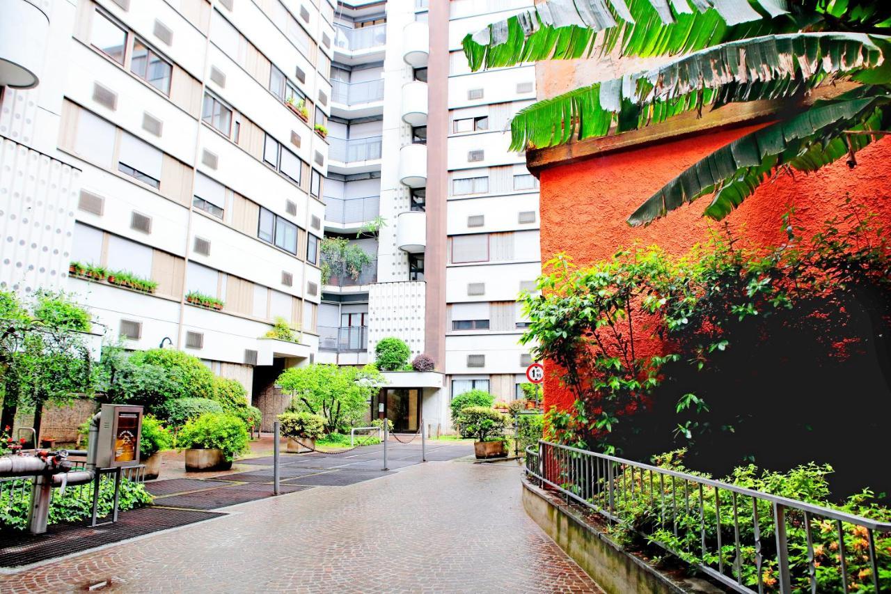Hemi Suites Milano Dış mekan fotoğraf