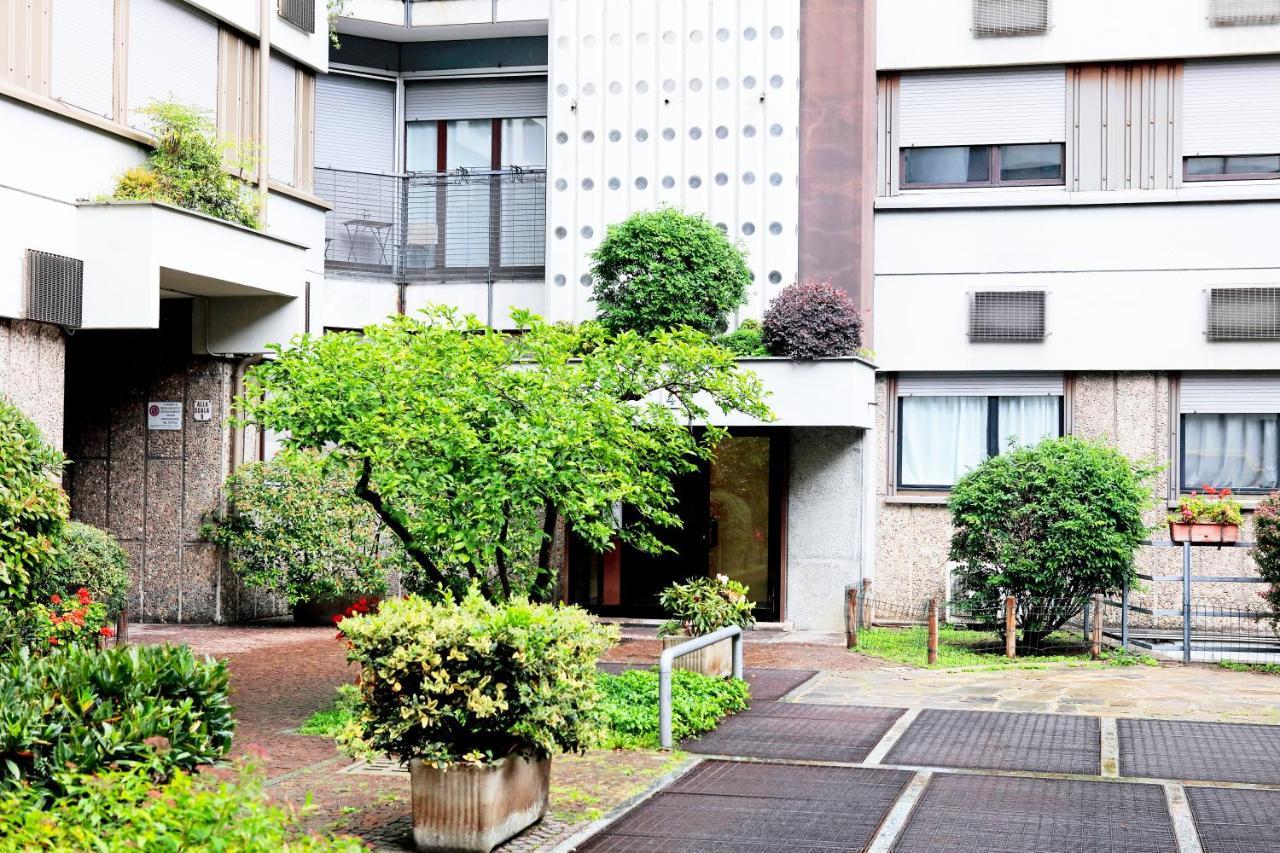 Hemi Suites Milano Dış mekan fotoğraf