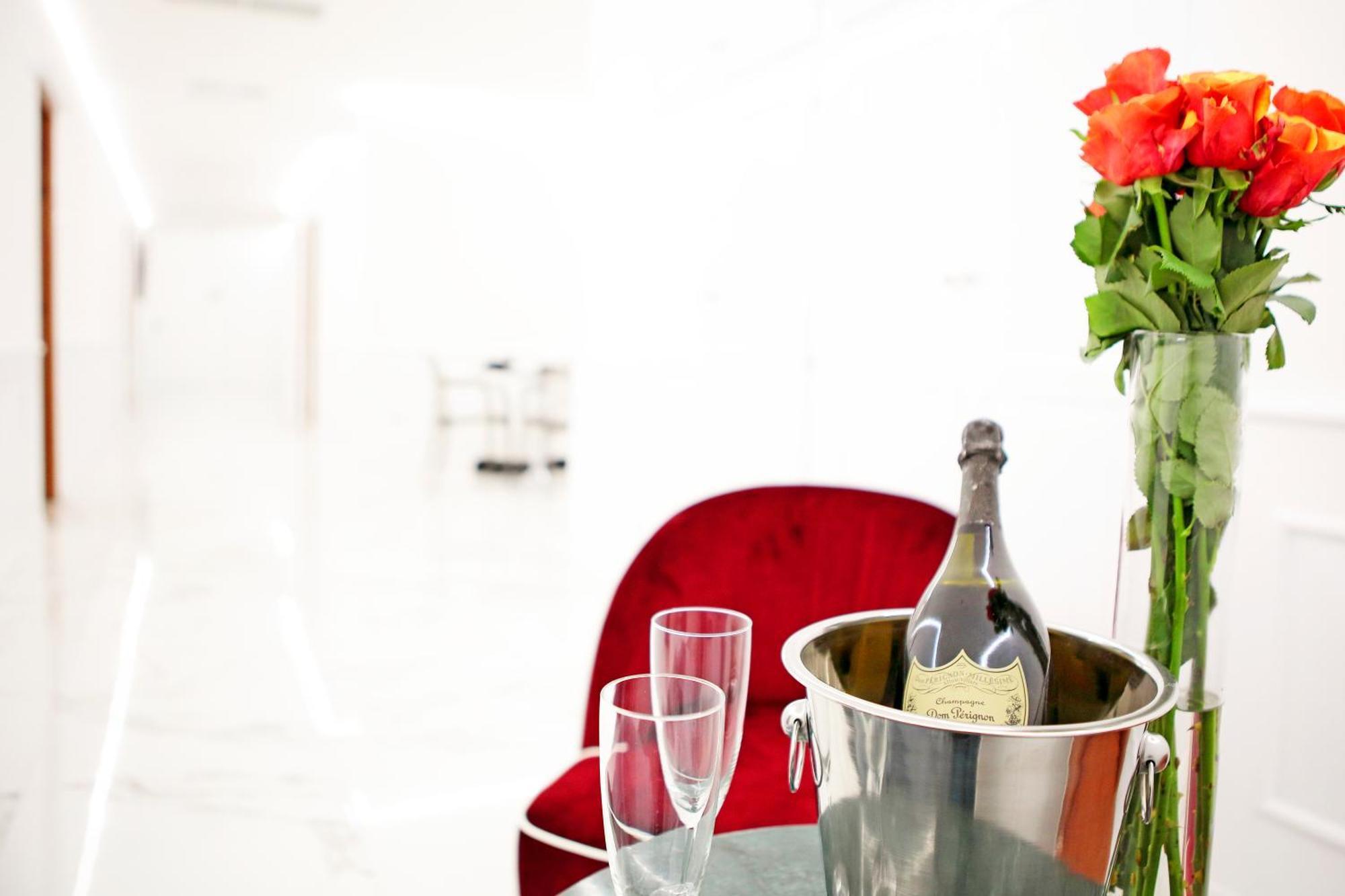 Hemi Suites Milano Dış mekan fotoğraf